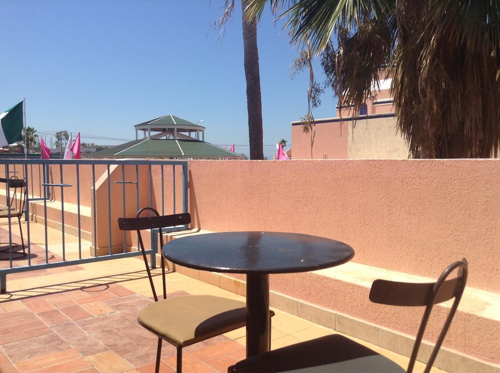 Los Jitos Hotel & Suites San Carlos Nuevo Guaymas Ngoại thất bức ảnh