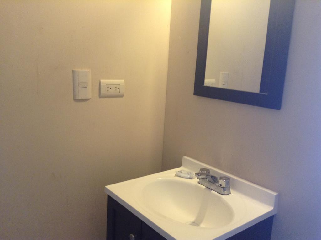 Los Jitos Hotel & Suites San Carlos Nuevo Guaymas Ngoại thất bức ảnh
