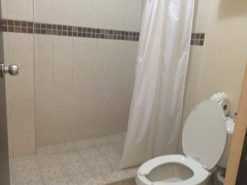 Los Jitos Hotel & Suites San Carlos Nuevo Guaymas Ngoại thất bức ảnh