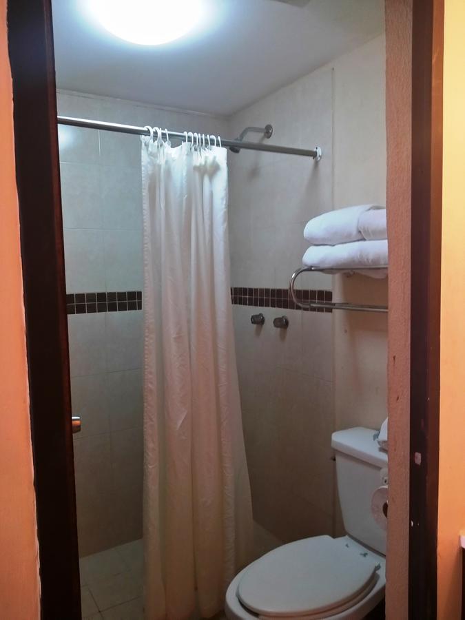 Los Jitos Hotel & Suites San Carlos Nuevo Guaymas Ngoại thất bức ảnh