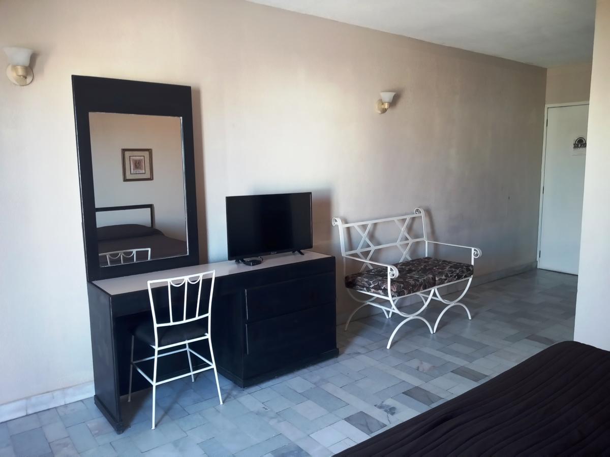 Los Jitos Hotel & Suites San Carlos Nuevo Guaymas Ngoại thất bức ảnh
