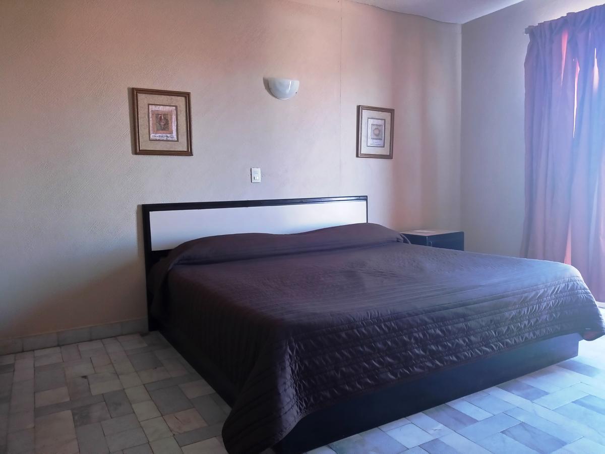Los Jitos Hotel & Suites San Carlos Nuevo Guaymas Ngoại thất bức ảnh