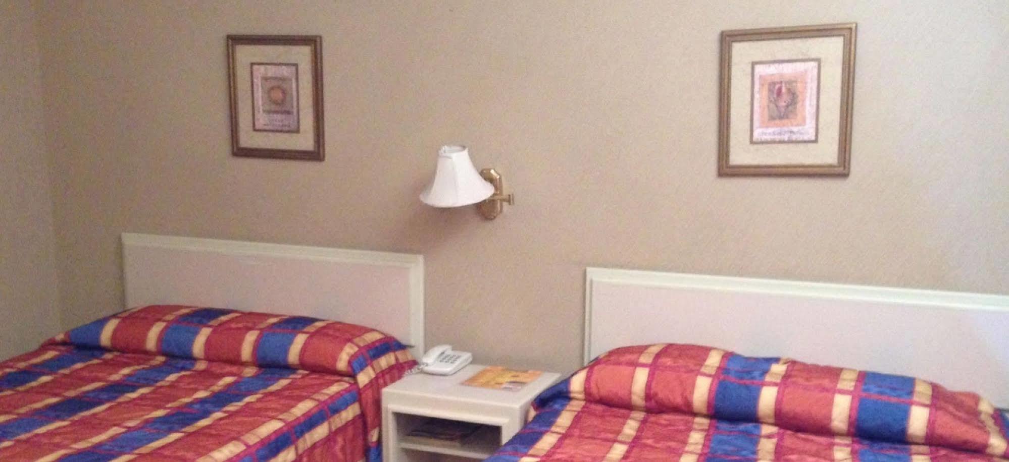 Los Jitos Hotel & Suites San Carlos Nuevo Guaymas Ngoại thất bức ảnh