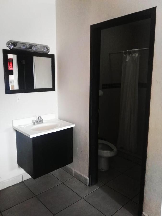 Los Jitos Hotel & Suites San Carlos Nuevo Guaymas Ngoại thất bức ảnh